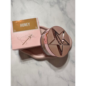 Jeffree Star Luminous Powder Honey